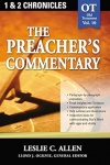 The Preacher's Commentary - Vol 10 1 and 2 Chronicles - TPCS